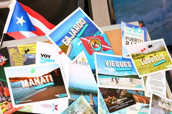 Compa A De Turismo Presenta Postales La Nueva Campa A Promocional De